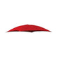 Red ROPS Tractor Umbrella Canopy Replacement Cover Fits Universal Products