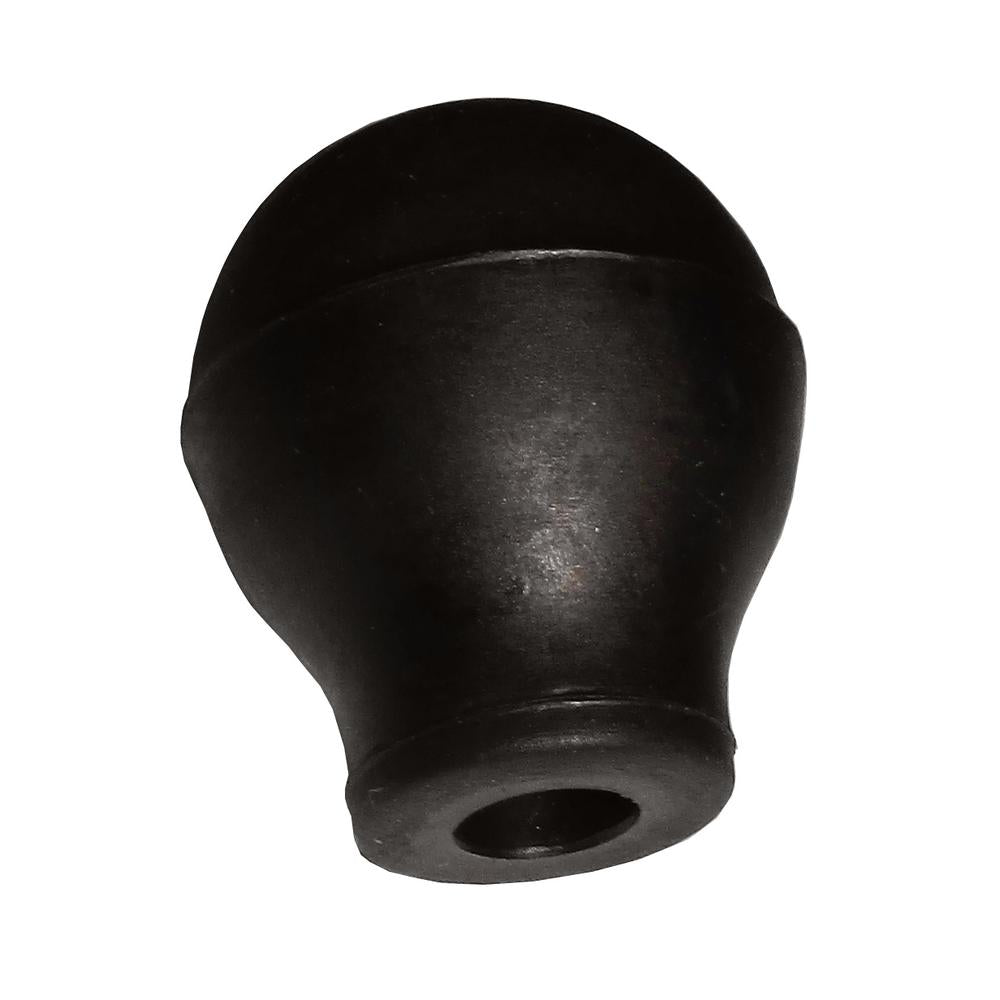 Knob (Rubber) Fits Allis Chalmers Replaces 226023
