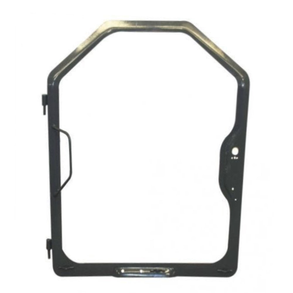 Cab Door Frame Fits Bobcat S185 553 643 743 751 753 763 773 843 863 873 7109665