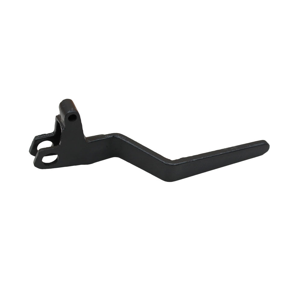86545522 Quick Attach Mount Handle (LH) Fits Case/International Harvester 40XT