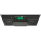 REI Digital Roof-Mount AM/FM/WB Radio-Two Speakers Two Power Ports #760910