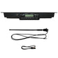 Roof Mount Radio Kit Fits Universal Products Replaces 760910