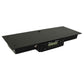 Digital Roof-Mount AM/FM/WB Radio-Two Speakers Two Power Ports 760910