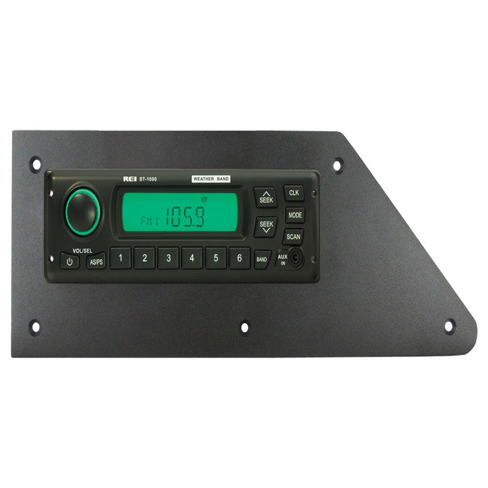 Radio USB MP3 Fits International 1086 886 1586 3688 986 3288 3088 1486