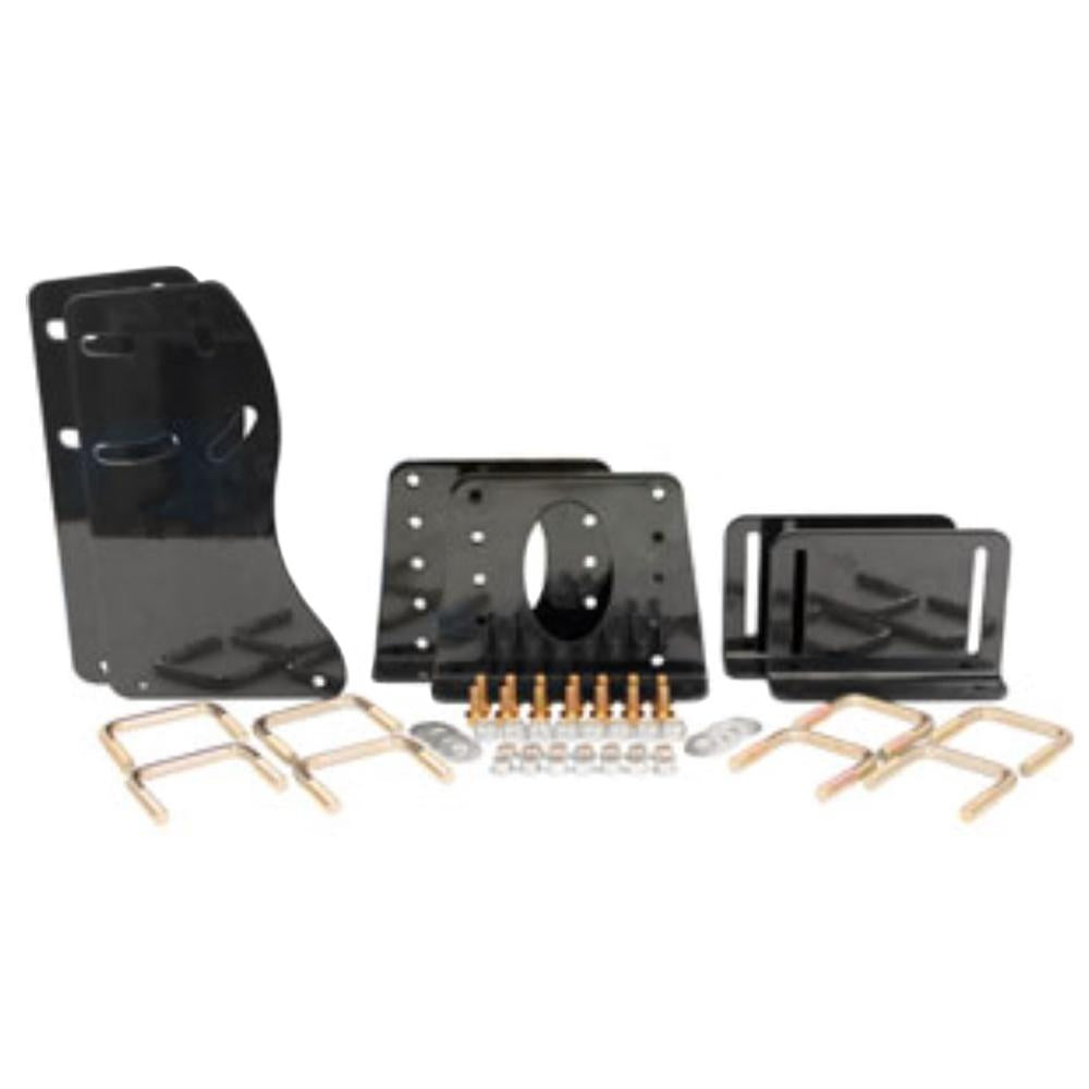 Aluminum TP Canopy Kit Fits Universal Products Models C3581A C7481A c3581A c3581