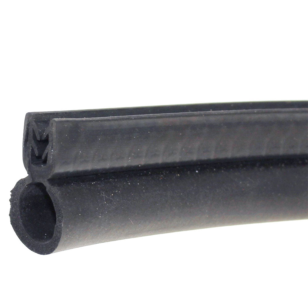 Lower Door Brace Seal Fits Bobcat Replaces 6513152