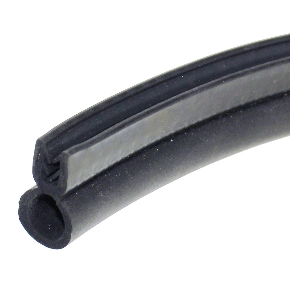Weather Strip Seal - Lower Cab Door Fits Bobcat S185 751 753 763 773 873 6513152