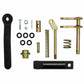 Quick Attach Coupler Latch Fits Case Replaces 181772A1