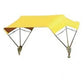 40" Buggy Top Fits Universal Products Replaces RFC100Y-40Inch
