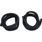 Weather Strip Seal Kit - Side Window Fits Ford 5610 6600 3600 7610 4600 6610