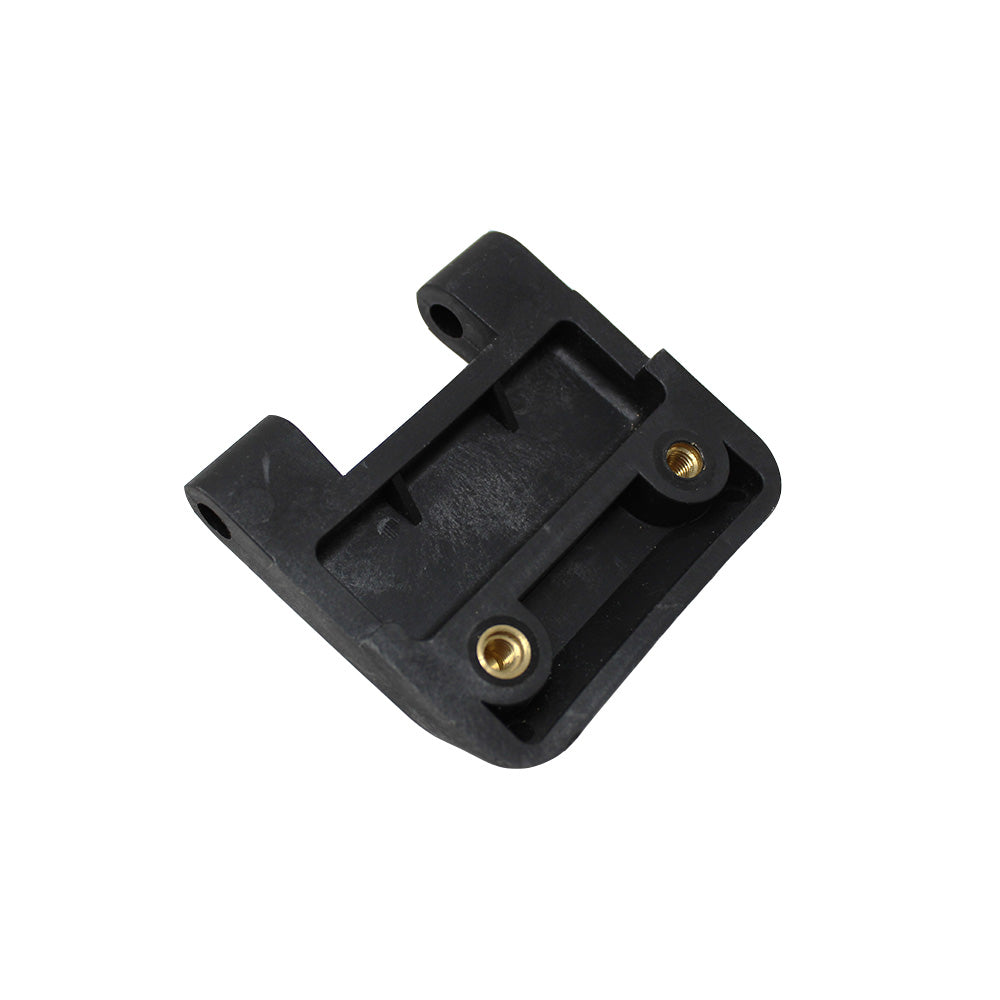 Rear Window Hinge 82000317 Fits Case/International MXM120 MXM130 MXM140