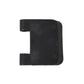 82000317 One New Aftermarket Replacement Rear Window Hinge Fits New Holland