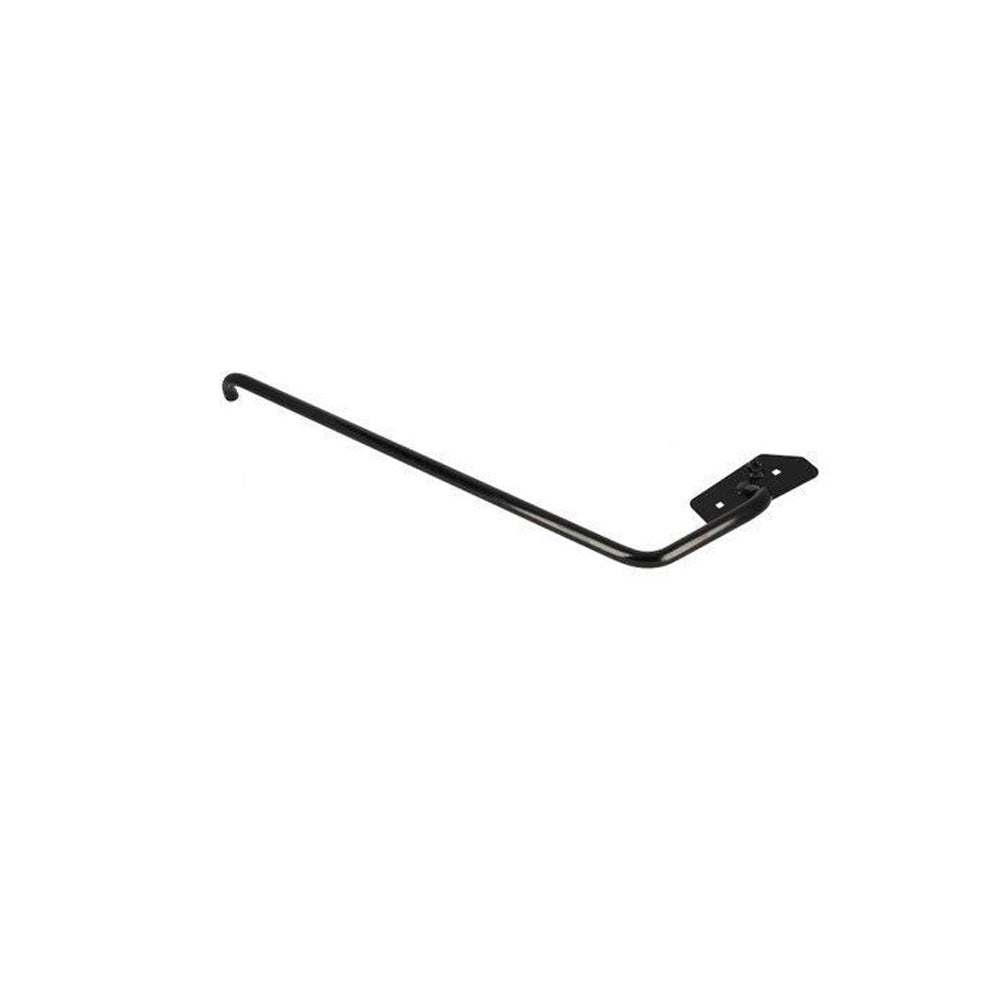 (1x) Left Hand Cab Door Handle Fits John Deere 6400 6405 6410 Replaces AL78276