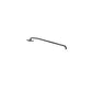(1x) Left Hand Cab Door Handle Fits John Deere 6400 6405 6410 Replaces AL78276