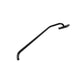 Cab Door Handle (Right Hand) Fits John Deere 6150M 6155J 6155M 6170M 6175M 6195M