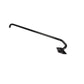 Cab Door Handle - Right Hand Fits John Deere 6200 6300 6310 6400 7520 AL78277