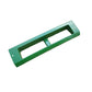 Roof Lamp Bezel - Left Hand L101854 Fits John Deere 6300 6310 6400 6410 6500