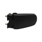 Door Hinge, Top - Right Hand Fits John Deere Replaces AL157497