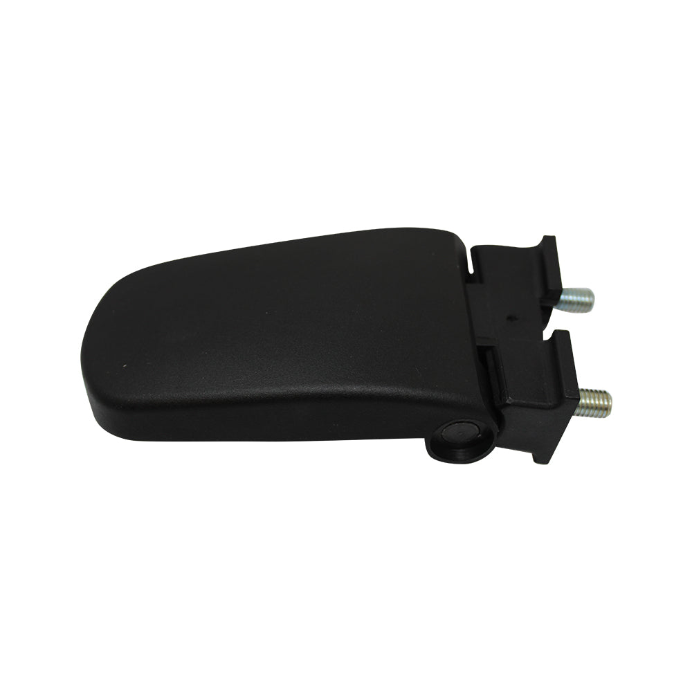 AL150621 RH Door Hinge Fits John Deere Tractors 6000, 6100, 6500, 6600, 6700