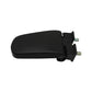 Door Hinge, Top - Right Hand Fits John Deere Replaces AL157497