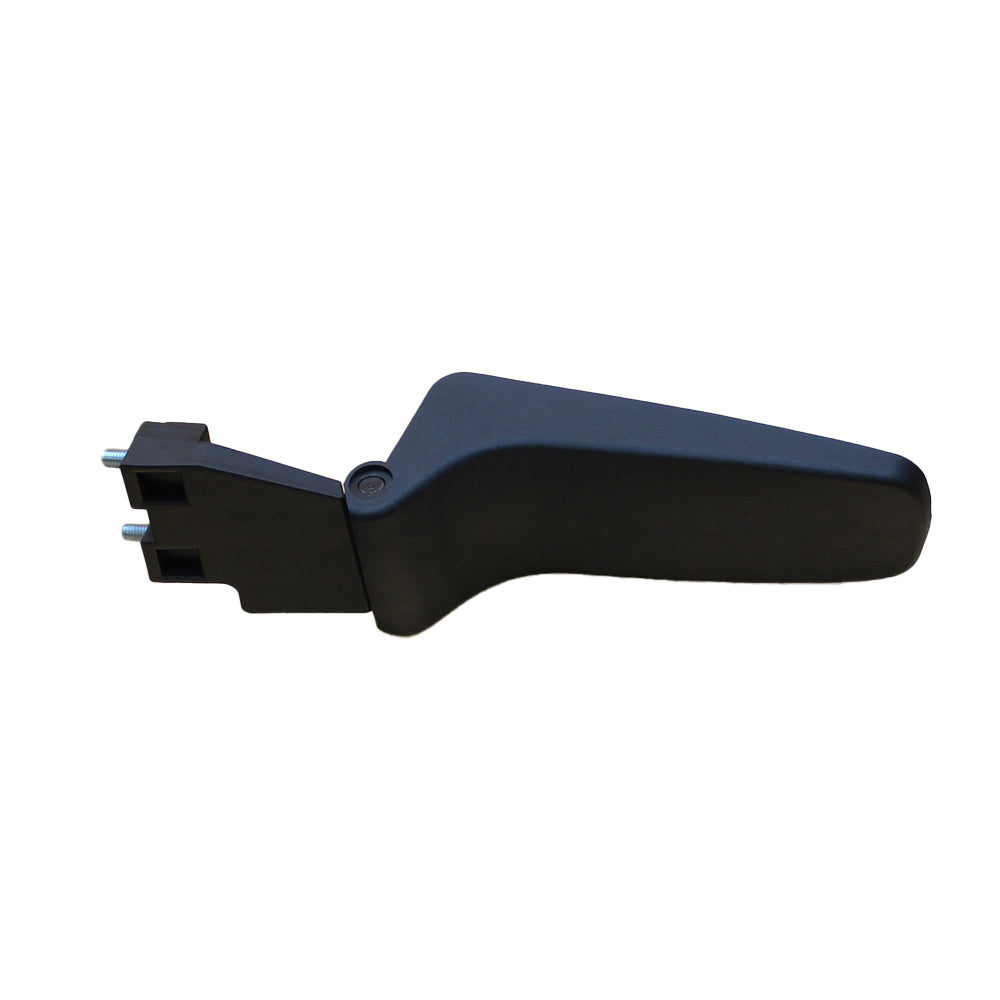 AL179832 Bottom Right Hand Door Hinge Fits John Deere 5045E 5055E 5065E 5075E