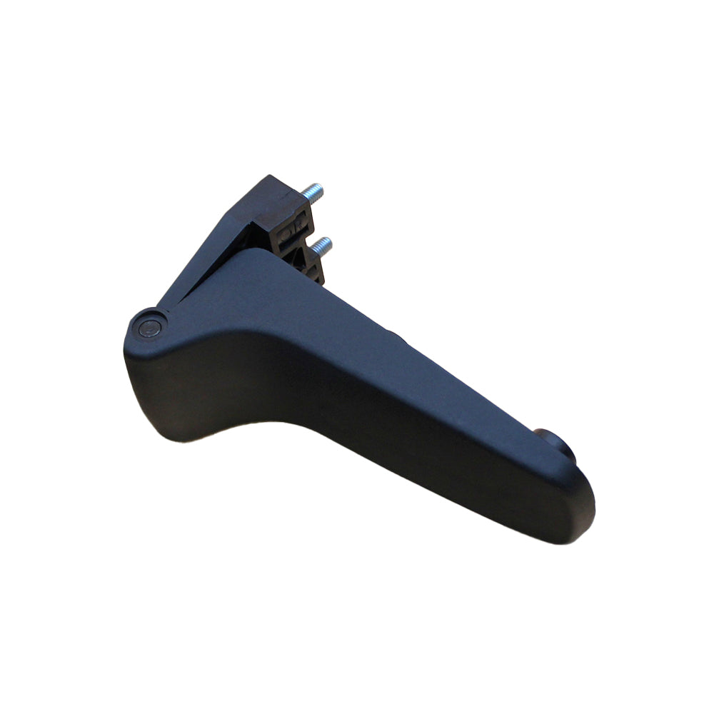 Bottom - Right Hand Door Hinge Fits John Deere Replaces AL179832