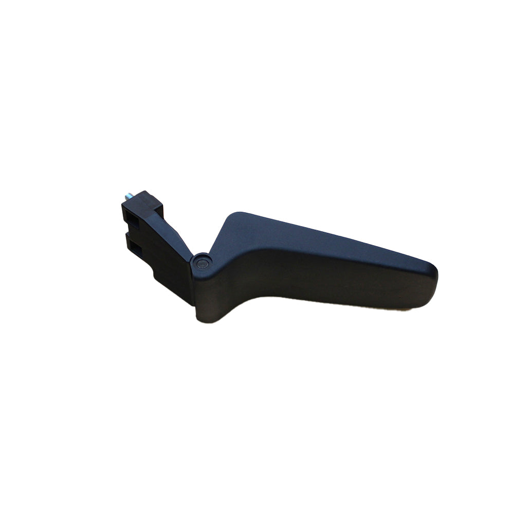 AL179832 Bottom Right Hand Door Hinge Fits John Deere 5045E 5055E 5065E 5075E