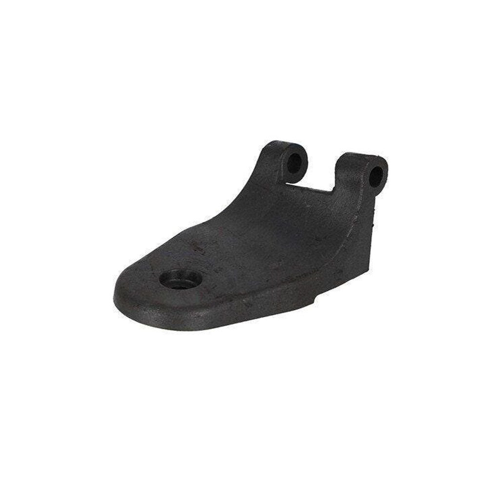 Window Hinge Rear - RH Compatible Fits New Holland T6070 T6050 TS115A T6030