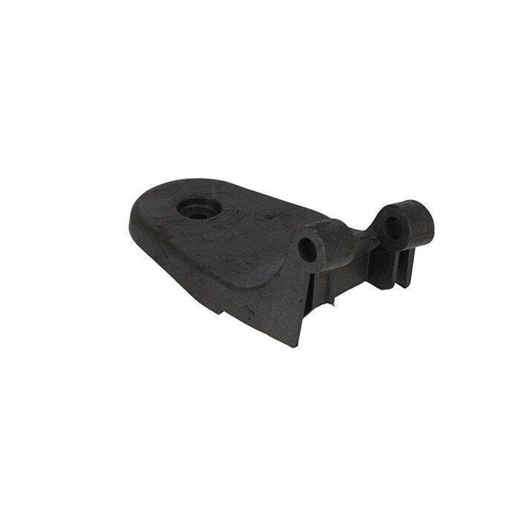 Window Hinge, Rear - RH Fits Ford/New Holland Replaces 82028023