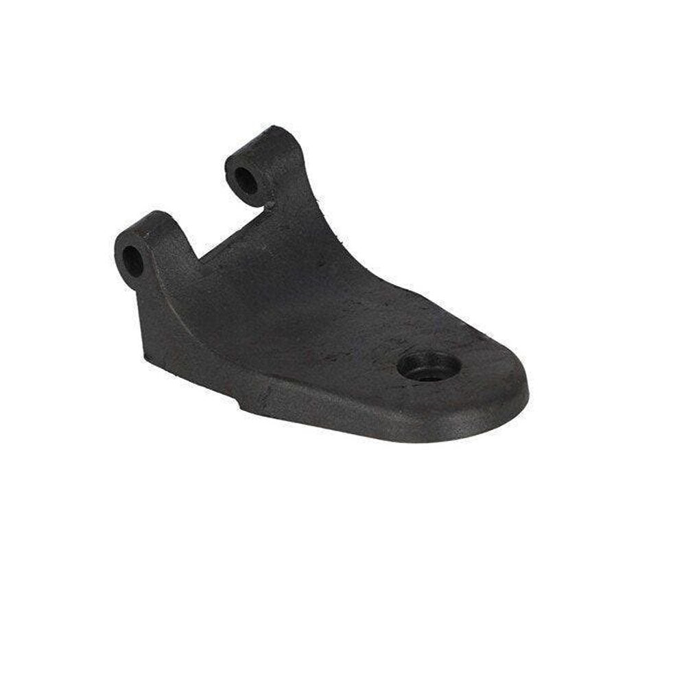 One (1) Replacement Rear Window Hinge – RH Fits Ford Tractors TS100A, TS110A