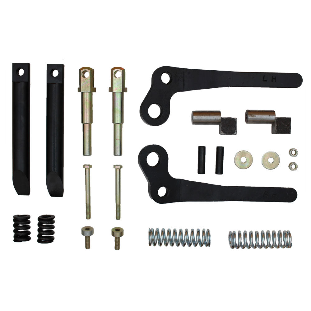 LH & RH Lever Kit Fits Bobcat Replaces 14J5032