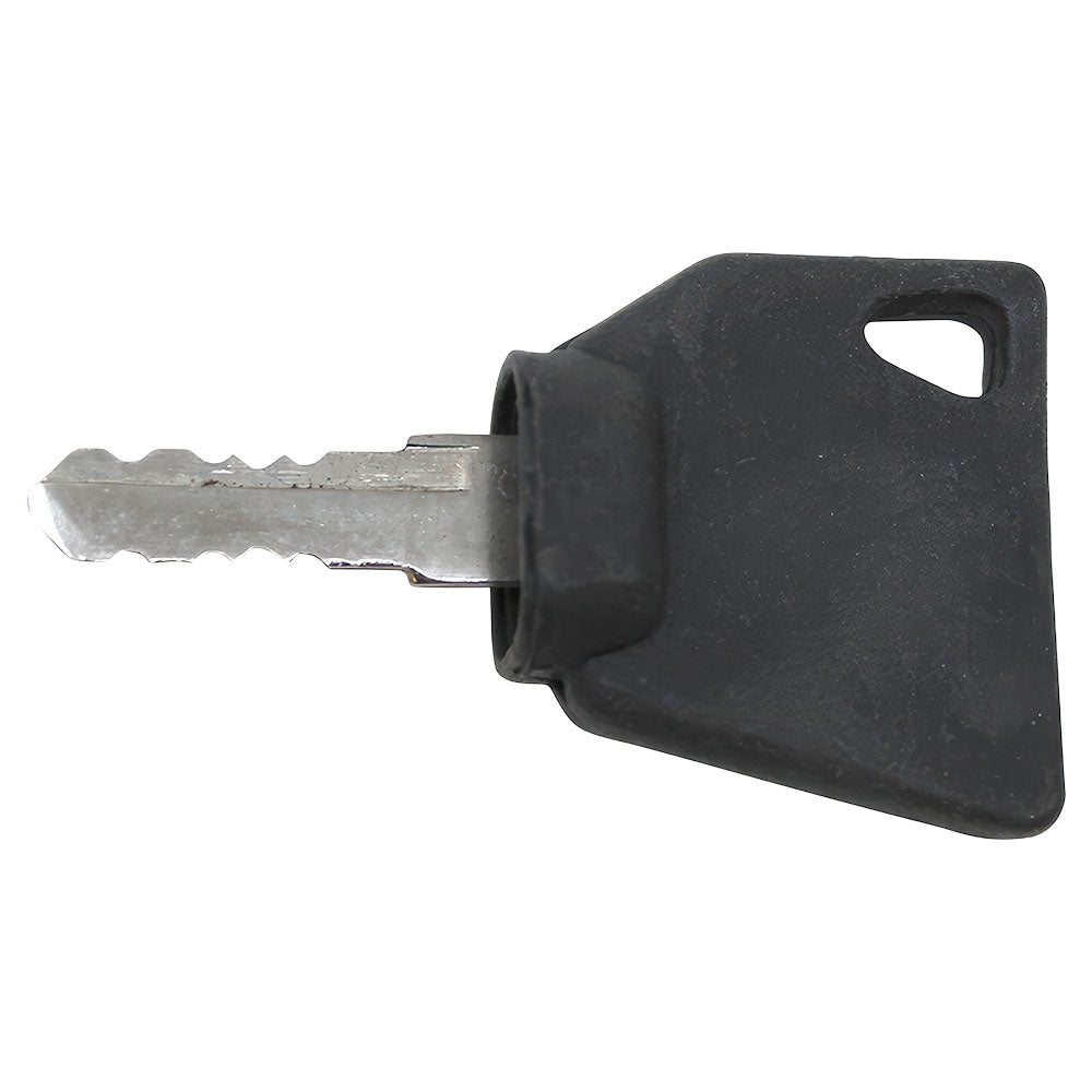 123/04067 Door Handle with Keys Fits JCB Backhoe Loader 2CX MIDI CX 3CX 4CX 5CX