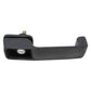 Door Handle with Keys Fits JCB Replaces 123-04067