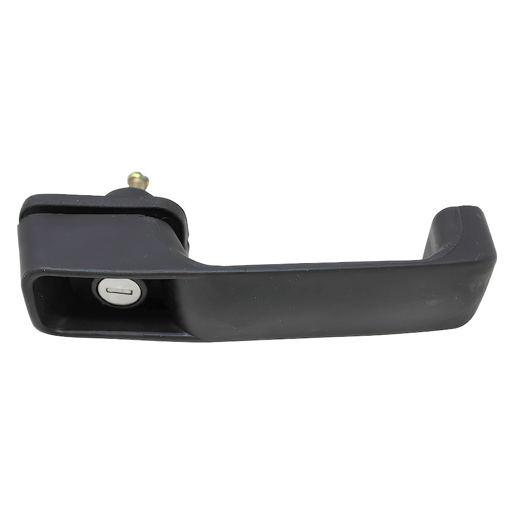 Door Handle with Keys Fits JCB Replaces 123-04067