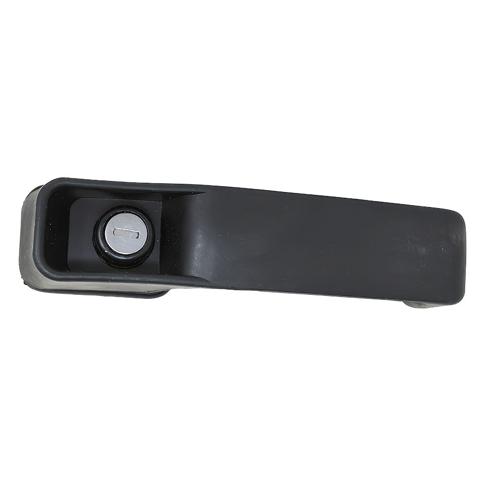 Door Handle with Keys Fits JCB Replaces 123-04067