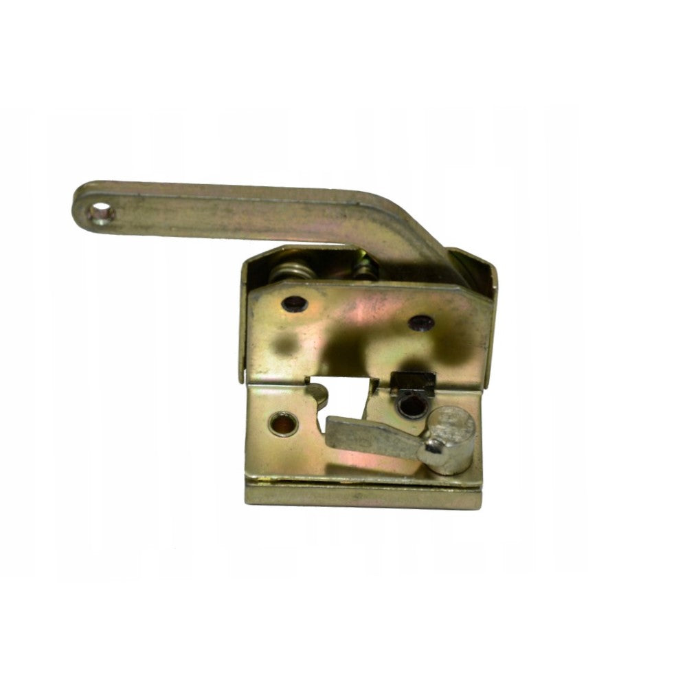 Door Latch Lock - Left Hand 121/13400 Fits JCB 1550B 1600B 1700B 3C 3CX 3D 3DX