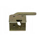 Left Hand Door Lock Fits JCB Replaces 121-13400