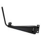 RH Outer Mirror Telescoping Arm Fits John Deere Replaces AL77484