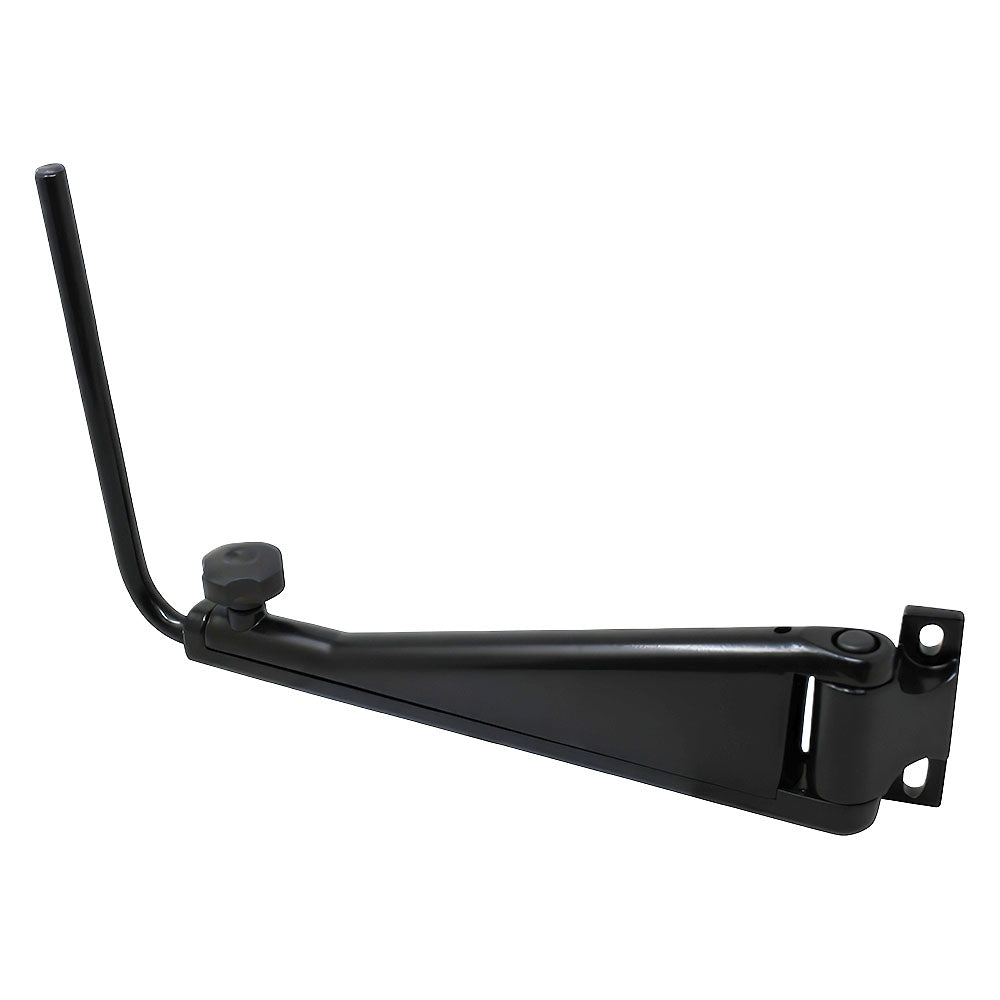 RH Outer Mirror Telescoping Arm Fits John Deere Replaces AL77484