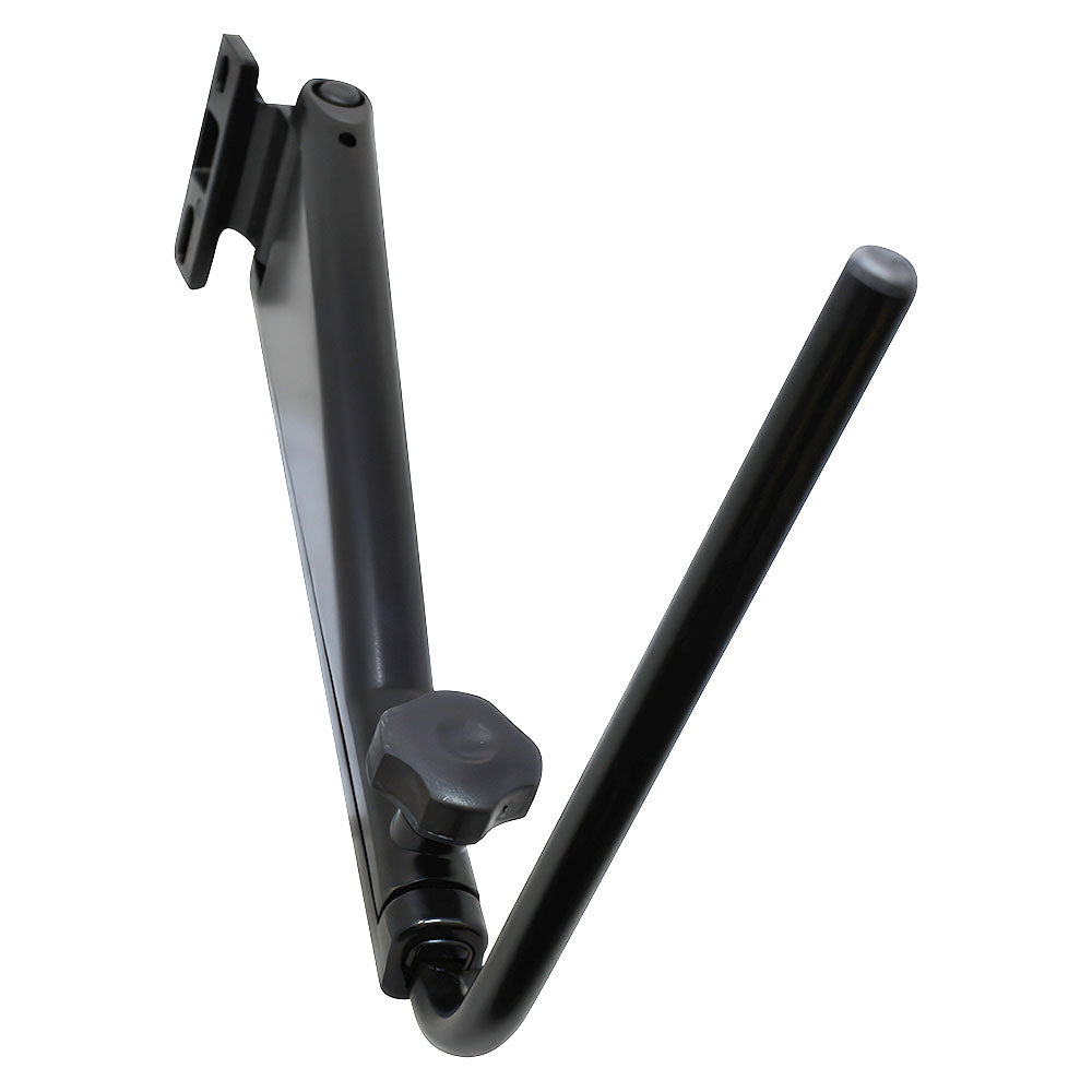 RH Outer Mirror Telescoping Arm Fits John Deere Replaces AL77484
