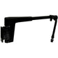AL77483 LH Outer Mirror Arm - Telescopic Fits John Deere Tractors: Multiple