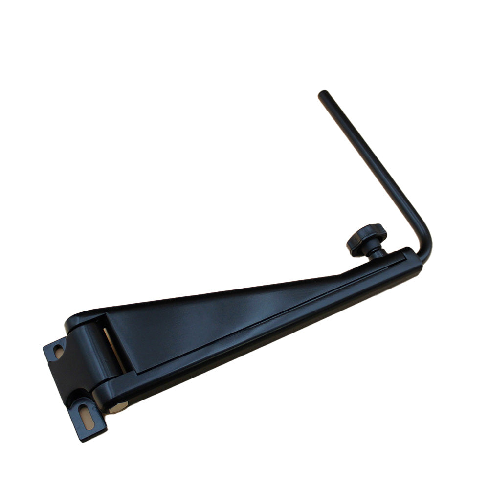 LH Outer Mirror Telescoping Arm Fits John Deere Replaces AL77483