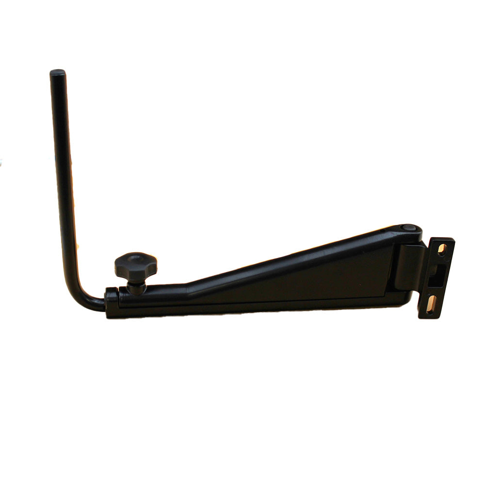 Telescopic Outer Mirror Arm - LH AL77483 AL80126 Fits John Deere Models
