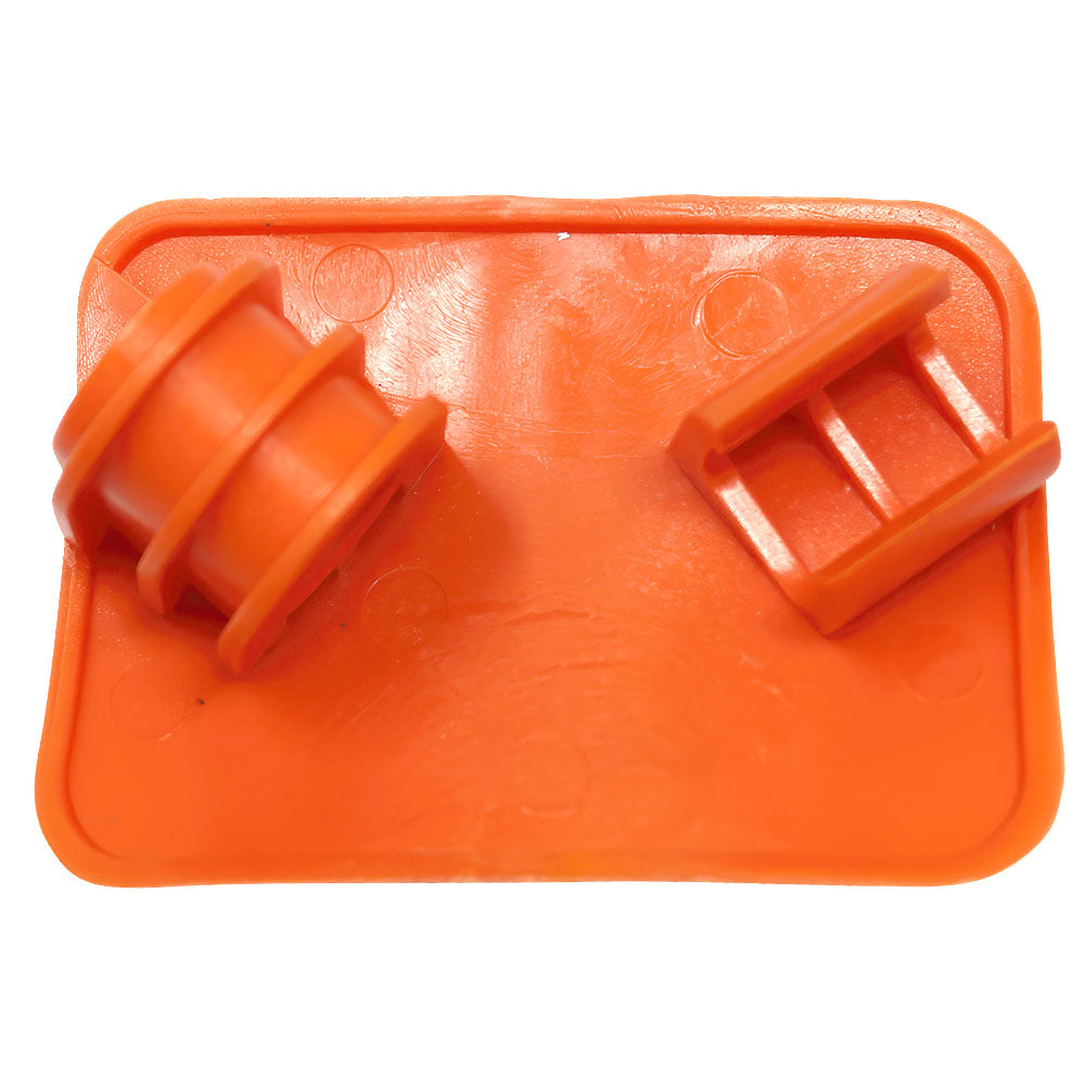 Pedal Fits New Holland Replaces 84250071