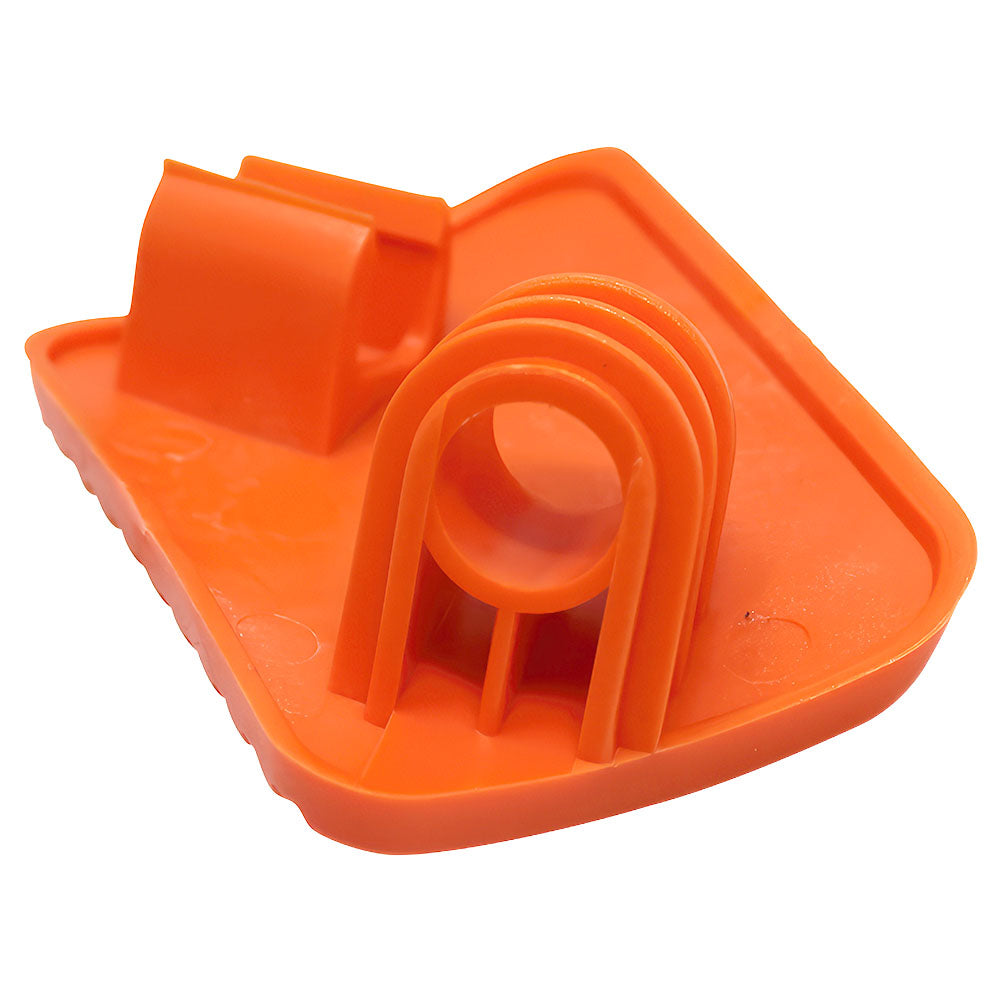 Pedal Fits New Holland Replaces 84250071