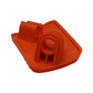 84250071 One New Replacement Pedal Fits New Holland 100M, 90M 110 U