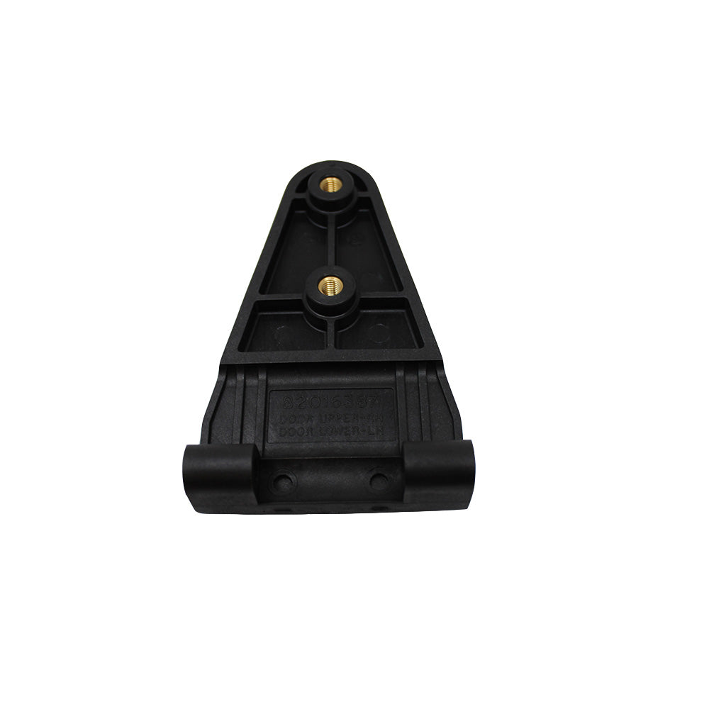 Door Hinge Fits New Holland Replaces CAL50-0604