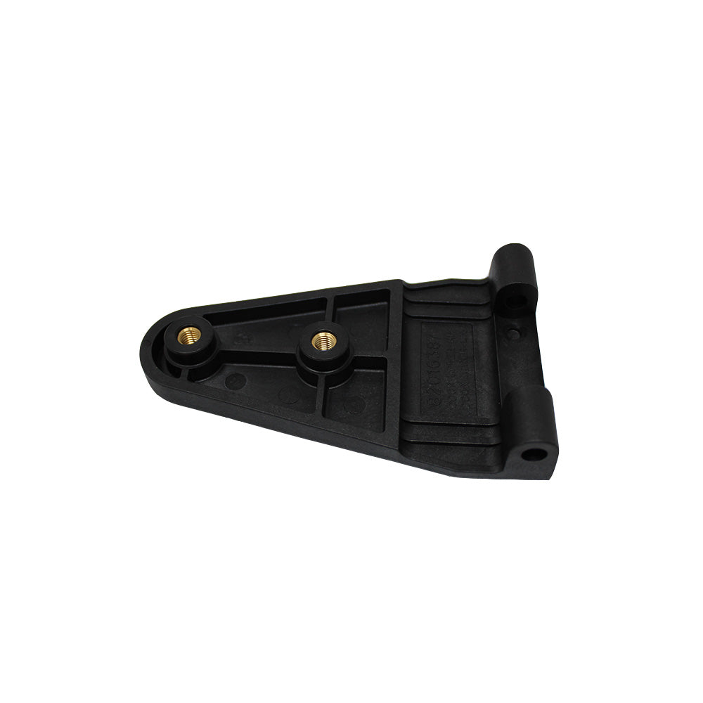 Door Hinge Fits New Holland Replaces CAL50-0604