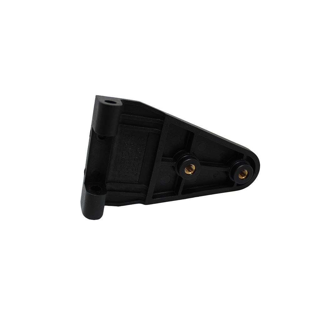 Door Hinge Fits New Holland Replaces CAL50-0604