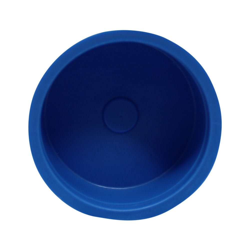 CAP-M30X2 Hydraulic Hose Part Fitting Tapered Cap Plug 1.173 x 1.294 x 0.560